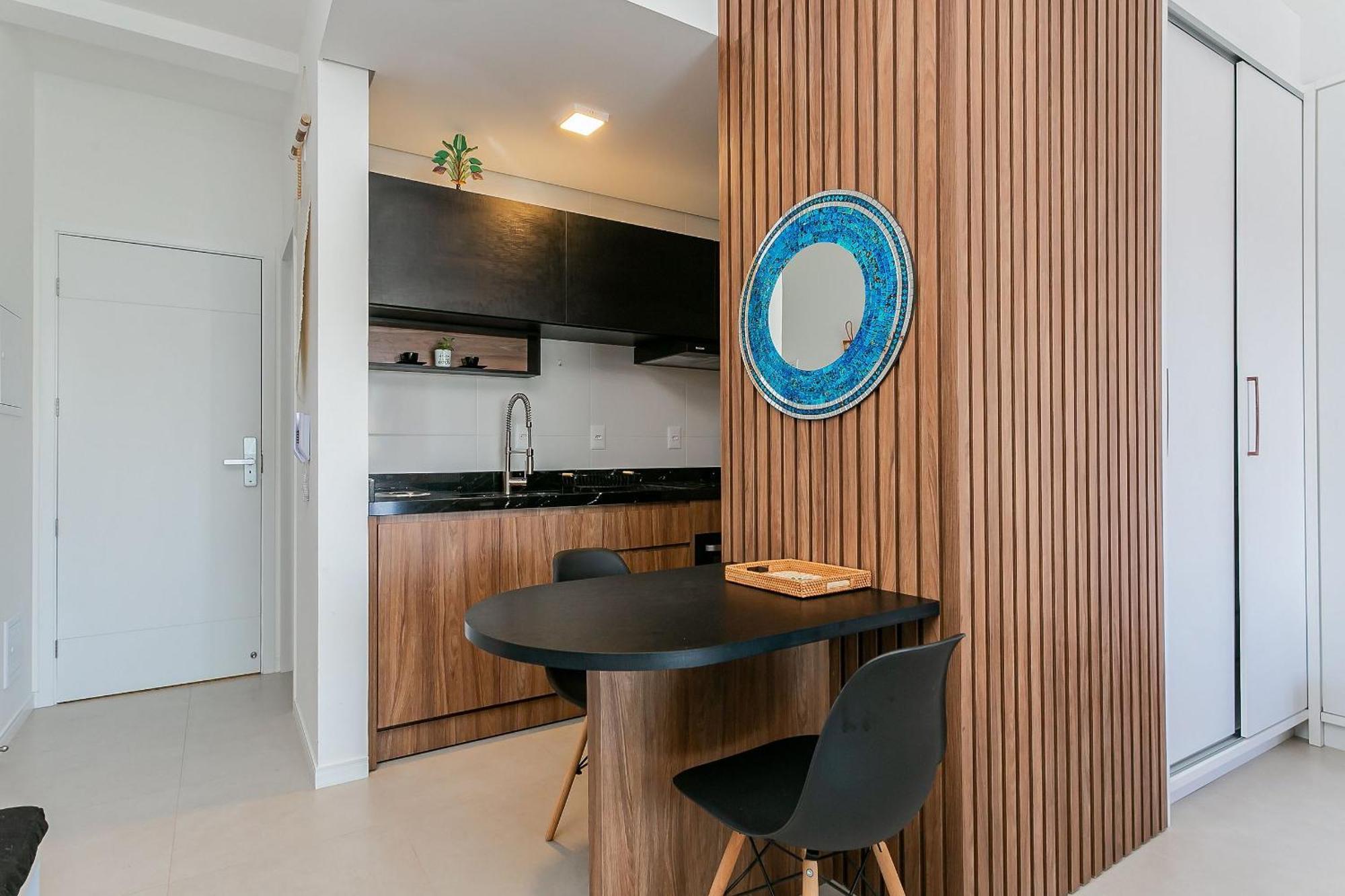 Condominio Beira-Mar Em Campeche-Florianopolis Shr Bagian luar foto