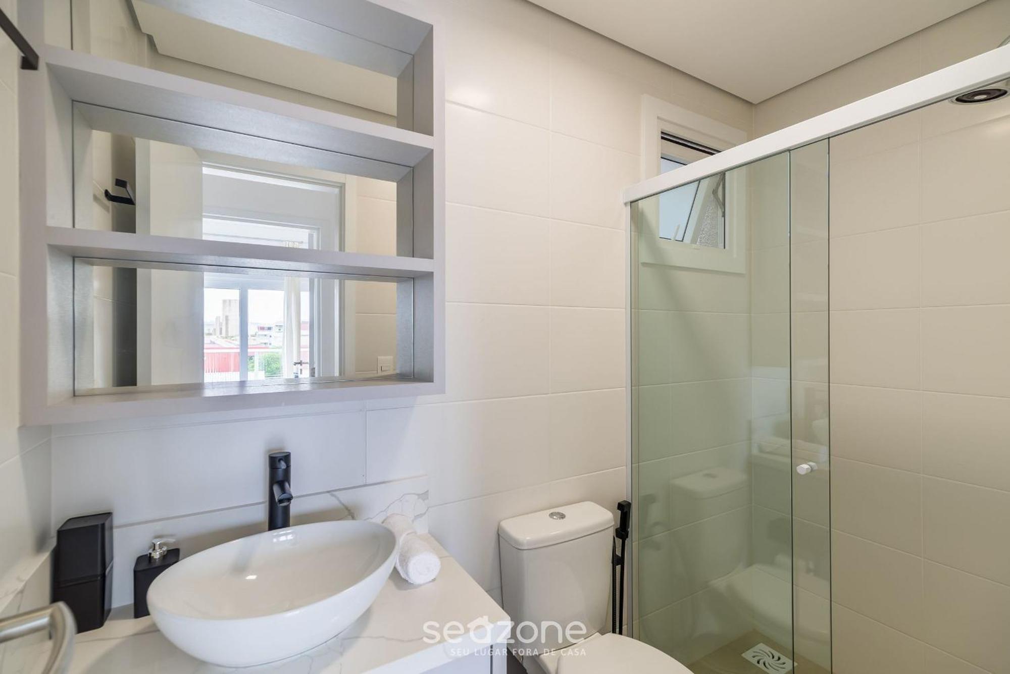 Condominio Beira-Mar Em Campeche-Florianopolis Shr Bagian luar foto
