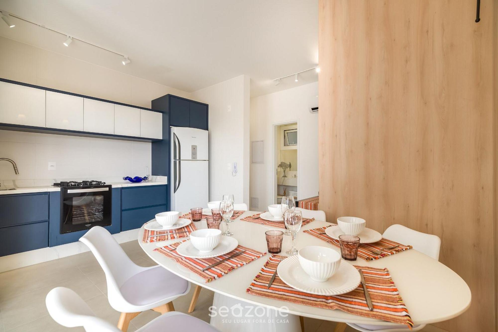 Condominio Beira-Mar Em Campeche-Florianopolis Shr Bagian luar foto
